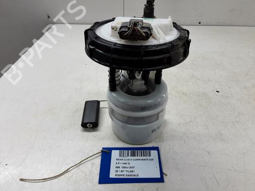 Fuel pump RENAULT CLIO V (B7_) 1.0 TCe 100 (B7MT) | BP32243319M76 - Image 3