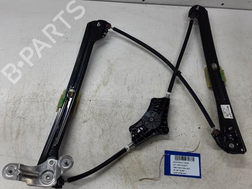 Used Front right window mechanism Front right window mechanism VW GOLF VII (5G1, BQ1, BE1, BE2) 1.6 TDI (110 hp) 20279075 20279075