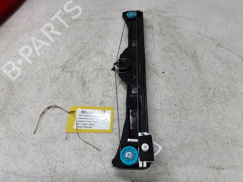Used Front right window mechanism Front right window mechanism FIAT FIORINO Box Body/MPV (225_) 1.3 D Multijet (95 hp) 36669704 36669704