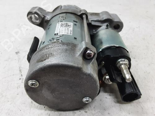 Starter AUDI A4 B9 Avant (8W5, 8WD) 40 TFSI Mild Hybrid | BP32011539M8 - Image 2