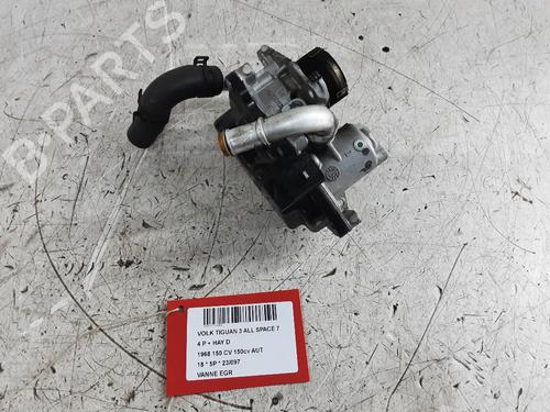 Egr VW TIGUAN ALLSPACE (BW2, BJ2) 2.0 TDI | BP23095588M69 - Image 2