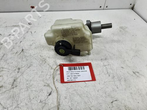 Used Brake master cylinder Brake master cylinder VW GOLF V (1K1) 1.9 TDI (105 hp) 22176150 22176150