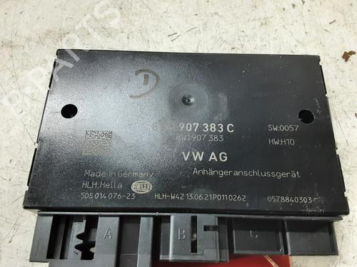Control unit AUDI Q7 (4MB, 4MG, 4MQ) SQ7 quattro | BP34383669M11 - Image 2