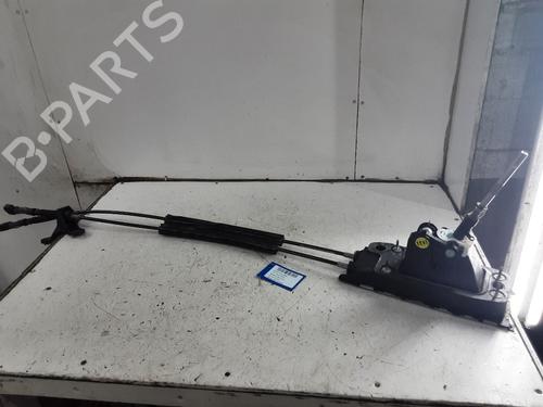 Gearstang AUDI A1 Sportback (GBA) 25 TFSI (95 hp) 32246886