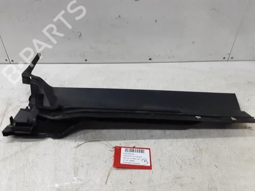 Torpedoplate FORD USA RANGER Extended Cab Pickup 2.0 EcoBlue AWD (205 hp) 32850921