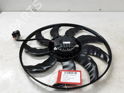 Used Heater blower motor Heater blower motor MERCEDES-BENZ A-CLASS (W177) A 250 e (177.086) (218 hp) 33007757 33007757