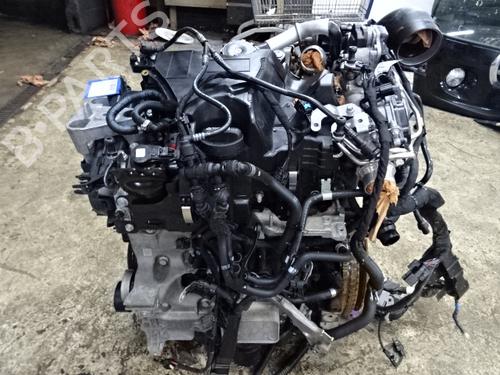Used Engine Engine 32629143 32629143