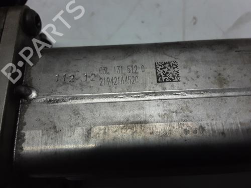 Egr VW GOLF VI (5K1) 1.6 TDI | BP20280892M69