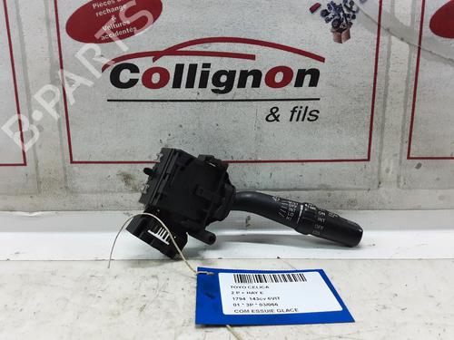 Used Steering column stalk TOYOTA CELICA Coupe (_T23_) 1.8 16V VT-i (ZZT230_, ZZT230) (143 hp) 20283390