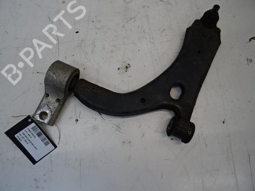 Used Left front suspension arm FORD FIESTA V (JH_, JD_) 1.3 (69 hp) 20271551