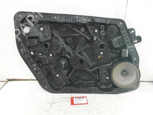 Used Front left window mechanism Front left window mechanism MERCEDES-BENZ A-CLASS Saloon (V177) A 180 d (177.103) (116 hp) 36094170 36094170