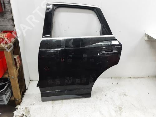 Used Left rear door AUDI Q3 (F3B) 35 TDI (150 hp) 32248422