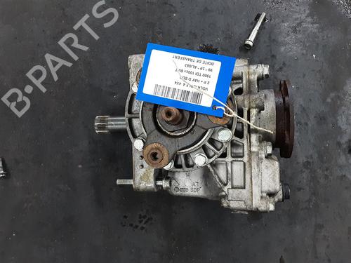 Used Transfer box Transfer box VW GOLF IV (1J1) 1.9 TDI (101 hp) 20284654 20284654