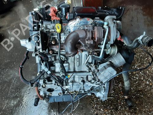 Engine PEUGEOT 307 (3A/C) 1.4 HDi | BP39059529M1 - Image 5