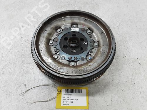 Used Flywheel Flywheel AUDI Q3 (F3B) 35 TFSI Mild Hybrid (150 hp) 36365652 36365652