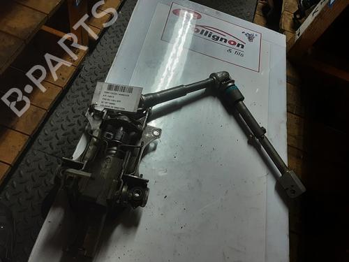 Used Steering column FORD FOCUS I (DAW, DBW) 2.0 16V (131 hp) 20284323