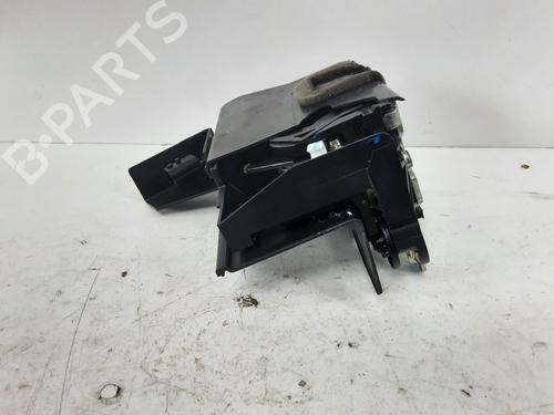 Front right lock DACIA DUSTER (HM_) 1.0 TCe 90 (HMM6) | BP39063881C97 - Image 5