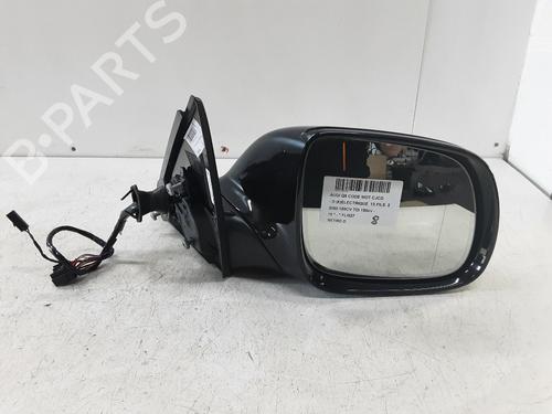 Used Right mirror AUDI Q5 (8RB) 2.0 TDI (150 hp) 28472363