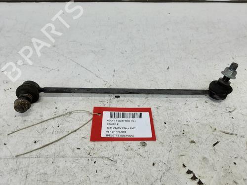 Used Left front suspension arm Left front suspension arm AUDI TT (8N3) 1.8 T quattro (224 hp) 32246311 32246311
