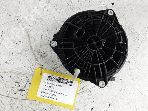 Tailgate handle VW GOLF VIII (CD1, DA1) 1.5 TSI | BP36478854C132 - Image 2