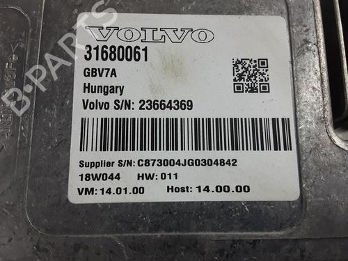 Control unit VOLVO XC40 (536) T5 AWD | BP33247512M11 - Image 4