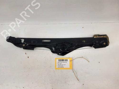 Used Rear right window mechanism Rear right window mechanism 37497630 37497630