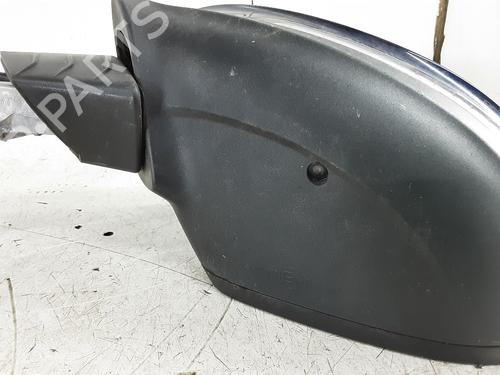 Left mirror VW GOLF VIII (CD1, DA1) 1.5 TSI | BP36478812C26 - Image 3