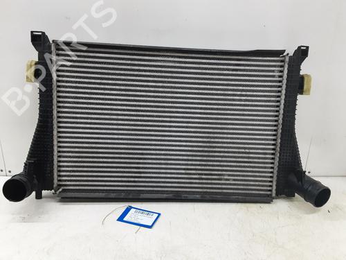 Used Intercooler Intercooler AUDI A3 Sportback (8VA, 8VF) S3 quattro (300 hp) 20272954 20272954