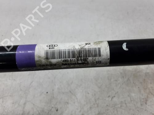 Anti roll bar AUDI Q7 (4MB, 4MG, 4MQ) SQ7 quattro | BP38465931M96 - Image 2