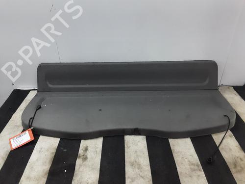 Used Rear parcel shelf Rear parcel shelf RENAULT SCÉNIC II (JM0/1_) 1.9 dCi (JM0G, JM12, JM1G, JM2C) (120 hp) 20282720 20282720