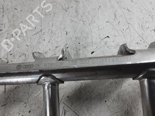 Injection rail AUDI A1 (8X1, 8XK) 1.2 TFSI | BP32248403M98