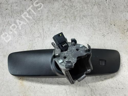 Bakspejl indvendigt VW CADDY V MPV (SBB, SBJ) 2.0 TDi | BP39063931I6 - Image 3