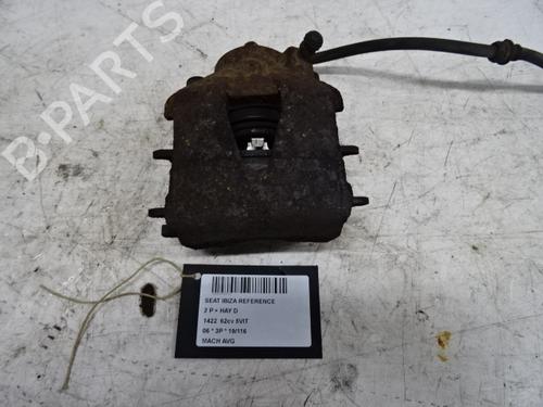 left-front-brake-caliper-seat-ibiza-iii-6l1-2002-2003-2004-2005-2006-2007-2008-2009-39051833 main image