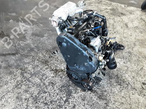 Engine SEAT CORDOBA Vario (6K5) 1.9 SDI | BP20282122M1 