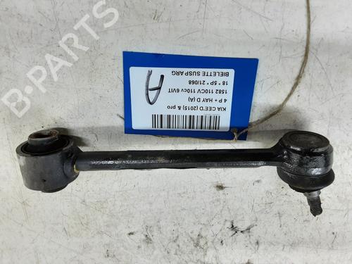 Querlenker links hinten für KIA CEE'D (JD) 1.6 CRDi 110 (110 hp) 20276725