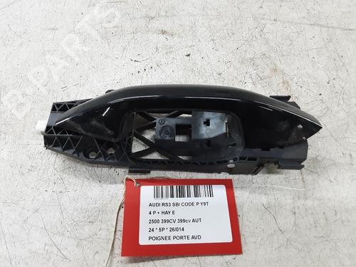 front-right-exterior-door-handle-audi-a3-sportback-8ya-8yf-2019-33678241 main image