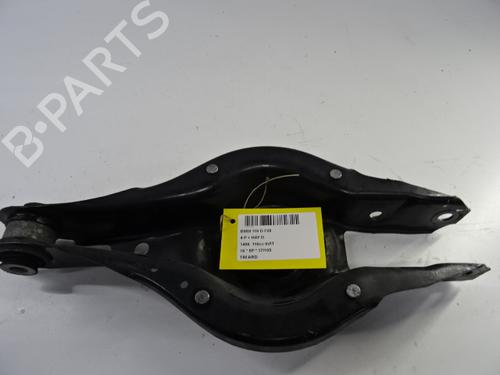 Used Right rear suspension arm BMW 1 (F20) 116 d (116 hp) 20273288
