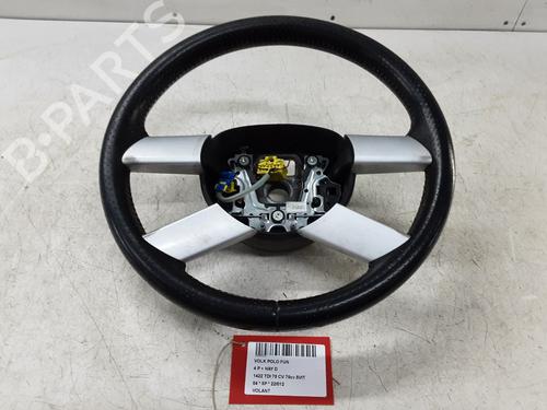 Ratt VW POLO (9N_, 9A_) 1.4 TDI (75 hp) 20281161