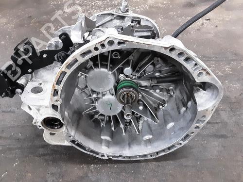 Used Gearbox Gearbox 37176586 37176586