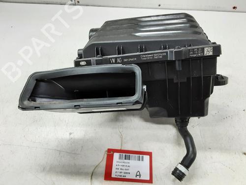 Used Air filter box VW POLO VI (AW1, BZ1, AE1) 1.0 MPi (80 hp) 22176740