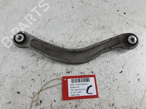 Used Right rear suspension arm MERCEDES-BENZ C-CLASS (W205) C 180 d (205.000) (122 hp) 32247957