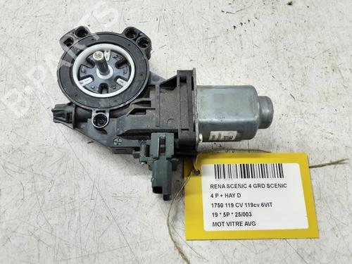 Used Left front window motor Left front window motor 36951525 36951525