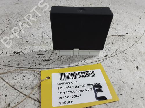 Computer MINI MINI (F56) One | BP39384726M11 - Image 3