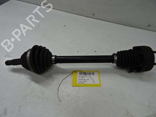 Used Left front driveshaft Left front driveshaft 20277086 20277086