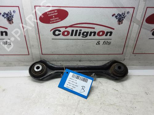 Used Right rear suspension arm BMW 1 (E87) 118 d (122 hp) 20285594