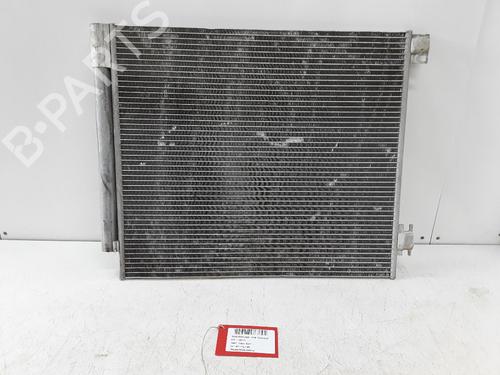 Used AC radiator NISSAN QASHQAI II (J11, J11_) 1.5 dCi (110 hp) 32247853
