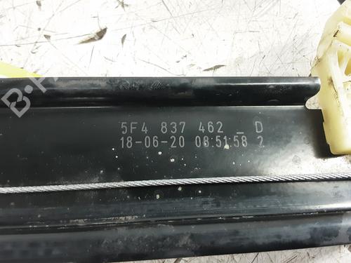 Front right window mechanism SEAT LEON ST (5F8) 1.5 TSI | BP32244592C23 - Image 3
