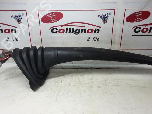 Shift knob MERCEDES-BENZ SPRINTER 3-t Van (B903) 312 D 2.9 (903.461, 903.462, 903.463) | BP20284610I34 
