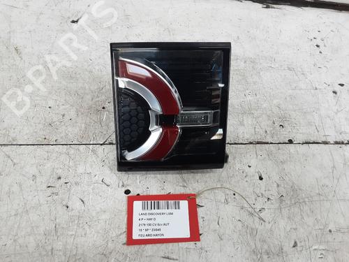 Feu de coffre droit Feu de coffre droit LAND ROVER DISCOVERY SPORT (L550) 2.2 D 4x4 (150 hp) 35948365 35948365