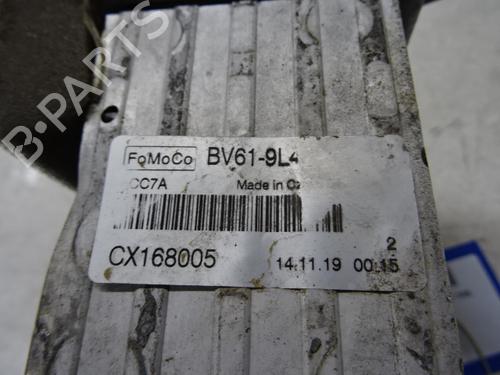 Intercooler FORD TRANSIT CONNECT V408 Box Body/MPV 1.5 EcoBlue | BP32243259M30 - Image 2